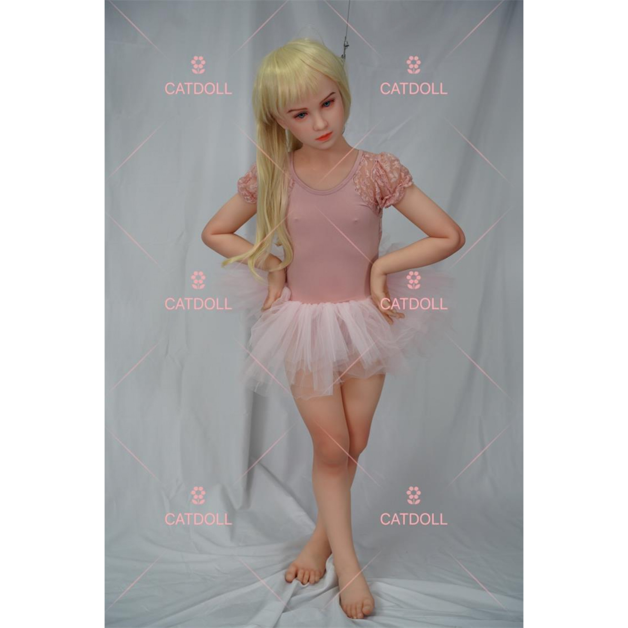 Catdoll 130cm Sasha